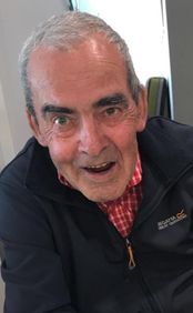 Michael (Mike) Beausang