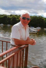 Michael (Mickie) Bergin