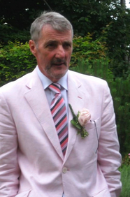 Michael Bouchier-Hayes