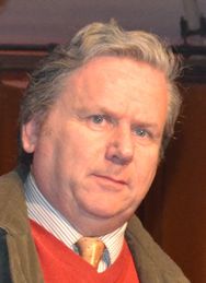 Michael (Mike) Bourke