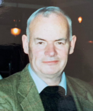 Michael (Mícheal) Boyle (Ó Baoighill)