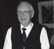Michael (Mick) Breheny