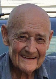 Michael Brendan Callaghan