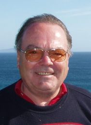 Michael Brendan Murphy