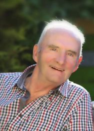 Michael (Mick) BROPHY