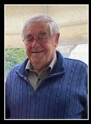 Michael (Mick) Buckley