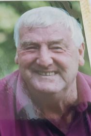 Michael (Mick) Burke