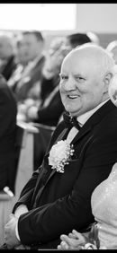 Michael Burke