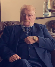 Michael (Mickey Butch) Coffey