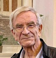 Michael (Mick) Byrne