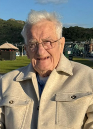 Michael (Mick) BYRNE