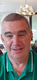 Michael Byrne