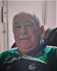 Michael (Hawley) Byrnes