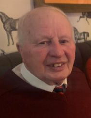 Michael (Francis) Caffrey