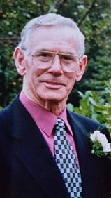 Michael Joseph (Mick) CALLAN