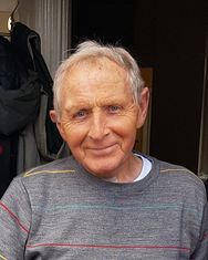 Michael (Ali) Cannon