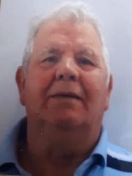 Michael (Mick) CANNON