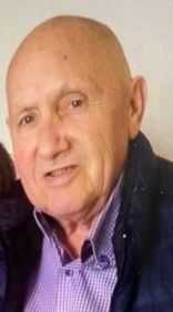 Michael Anthony Carmody