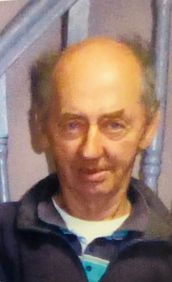 Michael (Mike) Clifford