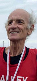 Michael (Mickey) COMERFORD