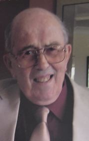 Michael Connell