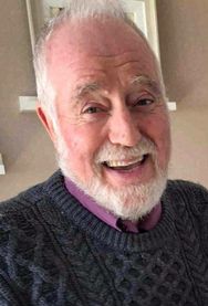 Dr. Michael Connolly