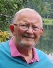 Michael (Cookie) COOKE