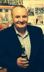 Michael (Mick) Cranny