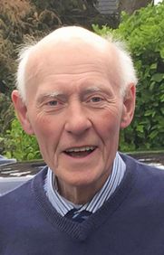 Michael (Mick) Creaton