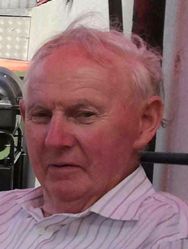 Michael "Mick" Cronin