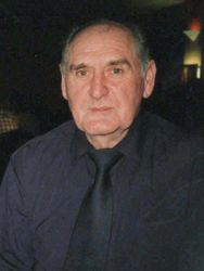 Michael (Mick) CULLEN