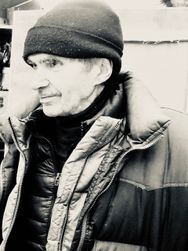 Michael (Mike) Curtis