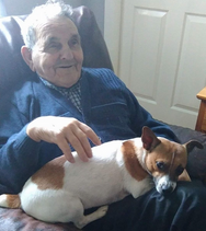 Michael (Mickey) Dunne