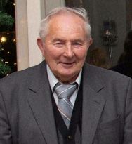 Michael D. O'Sullivan