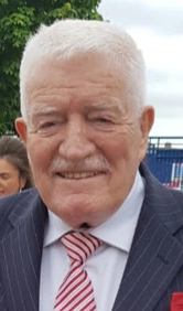 Michael (Mick) De Lappe