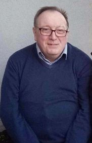 Michael (Mike) Delaney