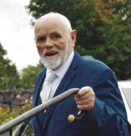 Michael (Mike) Delaney