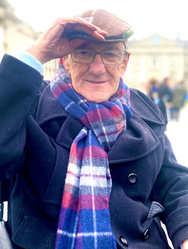 Michael (Mick) DEMPSEY