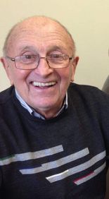 Michael (Corky) Dennehy