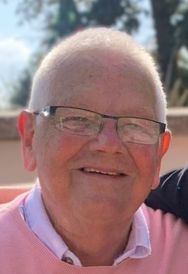 MICHAEL OLIVER (OLLIE) DENNEHY