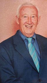 Death Notice of MICHAEL DOODY (Waterford City, Waterford)