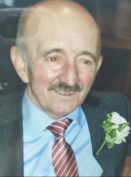 Michael (Mick) DOOLAN