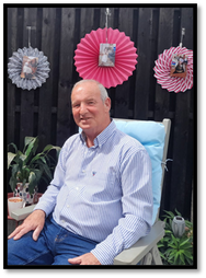 Michael (Mick) DWYER