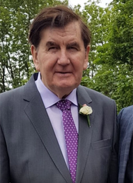 Michael Fahy
