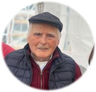 Michael Francis Fahy