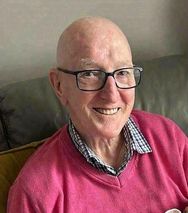 Michael (Mike) Finan