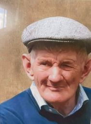 MIchael Finbarr (Finn)(Micky Cal) O'CALLAGHAN