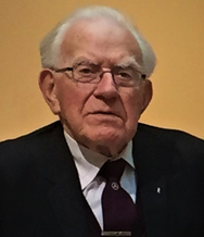 Michael F. Finnegan