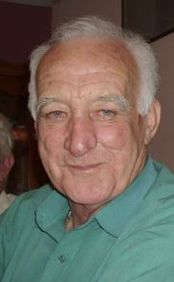 Fr. Michael OSA (Chris) Fitzgerald