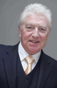 Michael Fitzsimons